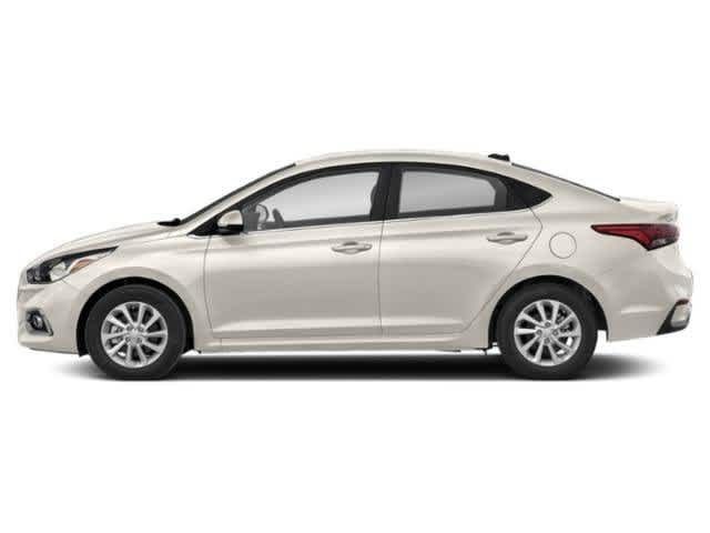 2021 Hyundai Accent SEL