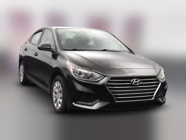 Accent car price second hand discount