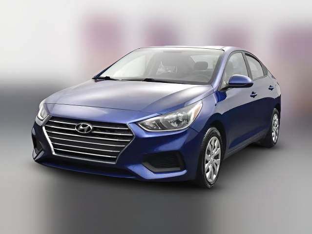 2021 hyundai accent near me discount