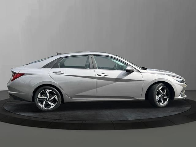 2021 Hyundai Elantra Limited