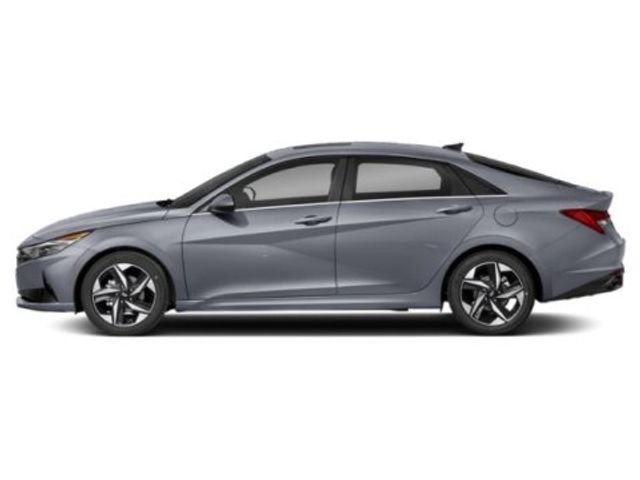 2021 Hyundai Elantra Limited