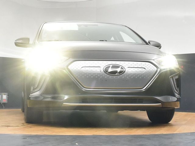 2021 Hyundai Ioniq Electric Limited