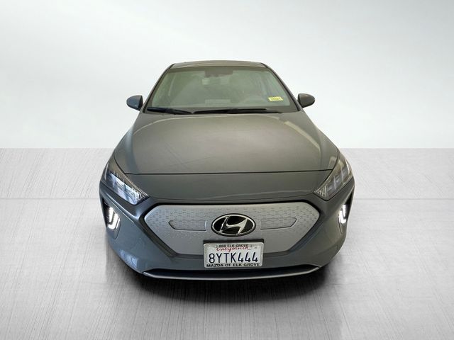 2021 Hyundai Ioniq Electric Limited