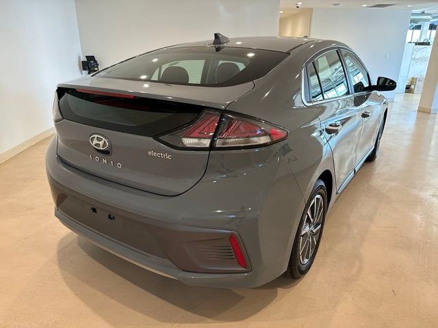 2021 Hyundai Ioniq Electric Limited