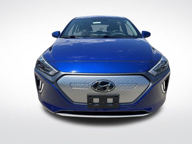 2021 Hyundai Ioniq Electric SE