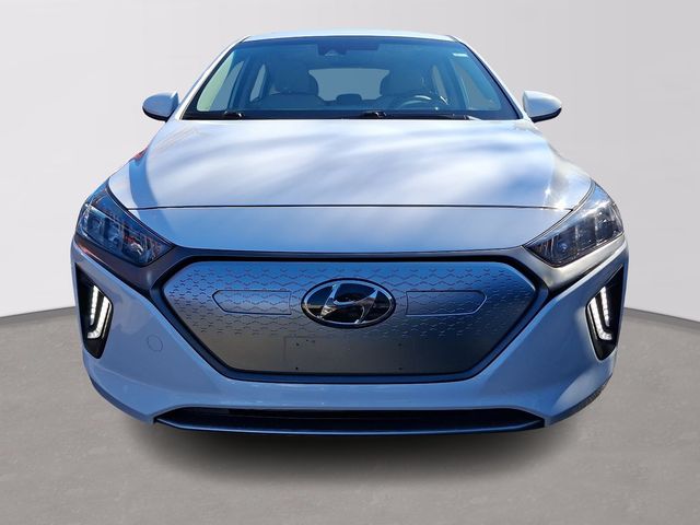 2021 Hyundai Ioniq Electric Limited