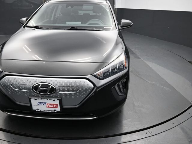 2021 Hyundai Ioniq Electric Limited