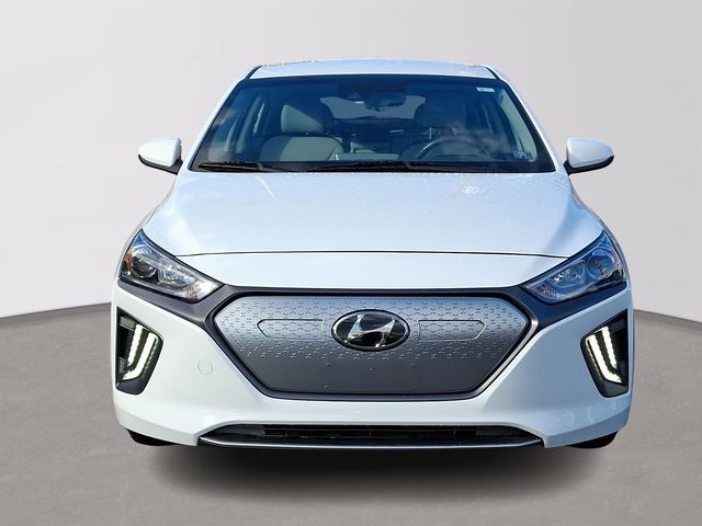 2021 Hyundai Ioniq Electric SE