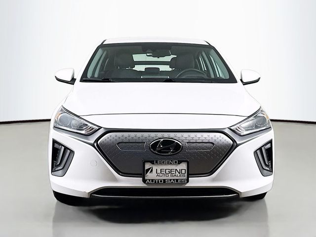 2021 Hyundai Ioniq Electric SE