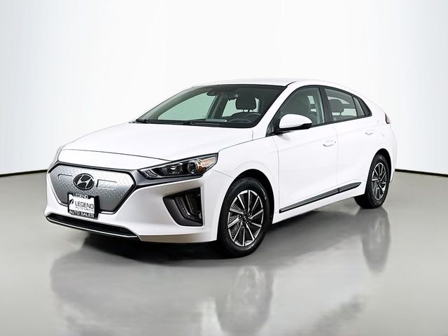 2021 Hyundai Ioniq Electric SE