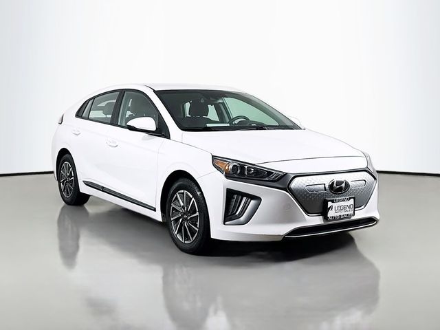 2021 Hyundai Ioniq Electric SE