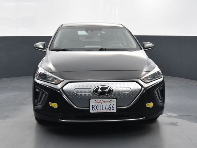 2021 Hyundai Ioniq Electric SE