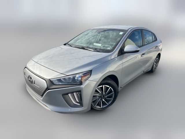 2021 Hyundai Ioniq Electric SE