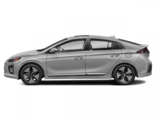 2021 Hyundai Ioniq Hybrid SE