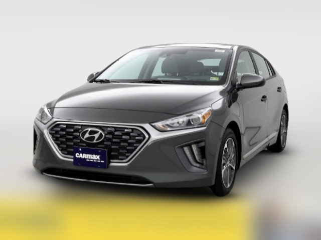 Ioniq plug in hybrid for sale discount