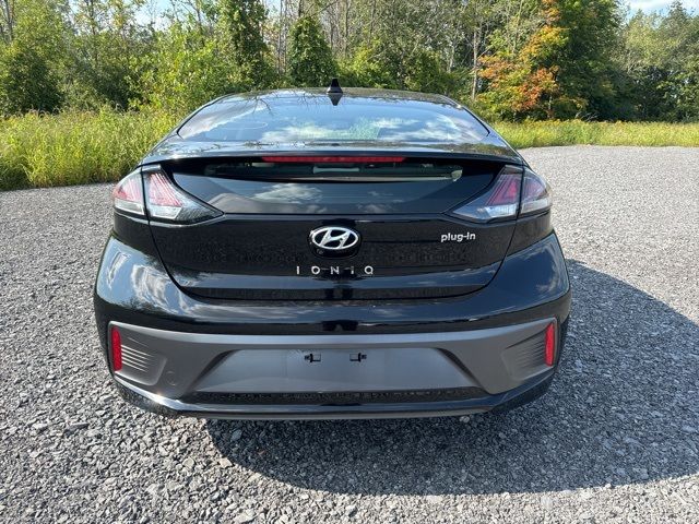 2021 Hyundai Ioniq Plug-in Hybrid SE