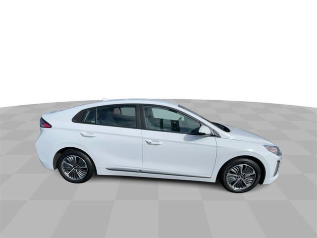 2021 Hyundai Ioniq Plug-in Hybrid SE