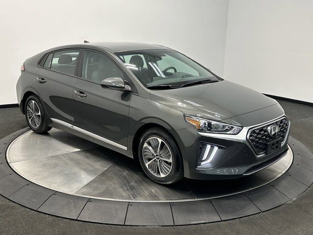 2021 Hyundai Ioniq Plug-in Hybrid SE