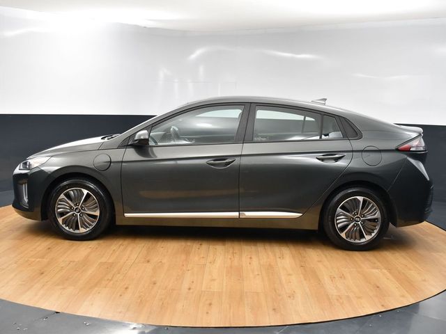 2021 Hyundai Ioniq Plug-in Hybrid SE