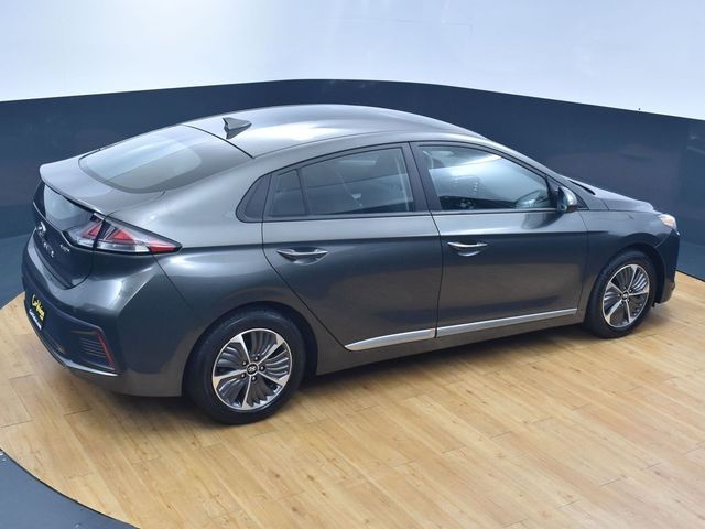 2021 Hyundai Ioniq Plug-in Hybrid SE