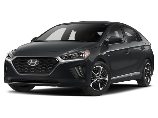 2021 Hyundai Ioniq Plug-in Hybrid SE