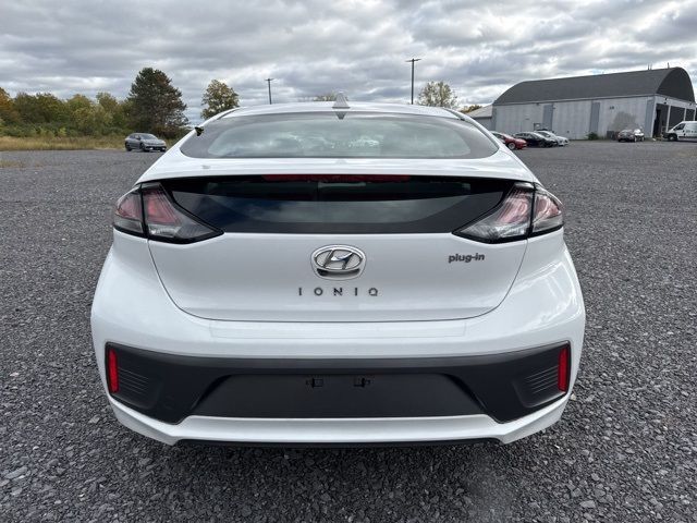 2021 Hyundai Ioniq Plug-in Hybrid SE