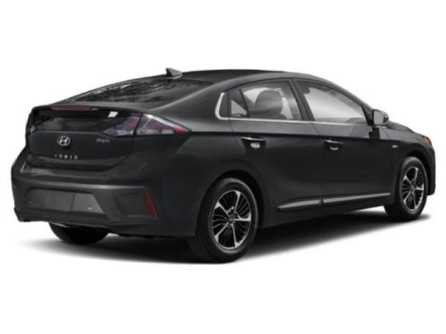 2021 Hyundai Ioniq Plug-in Hybrid SE