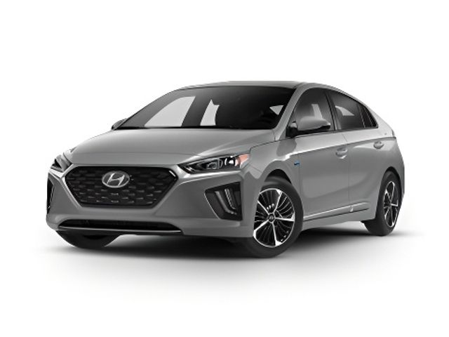 2021 Hyundai Ioniq Plug-in Hybrid SE