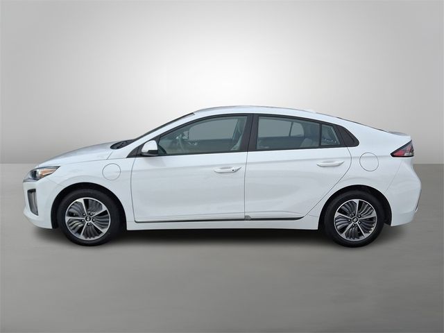 2021 Hyundai Ioniq Plug-in Hybrid SE