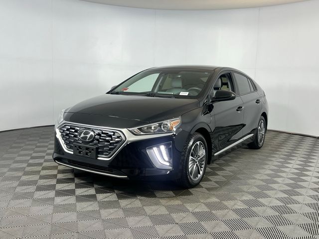 2021 Hyundai Ioniq Plug-in Hybrid SE