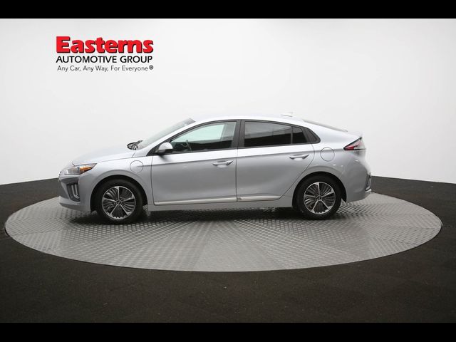 2021 Hyundai Ioniq Plug-in Hybrid SE