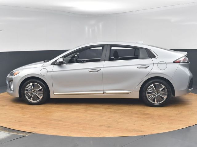 2021 Hyundai Ioniq Plug-in Hybrid SEL