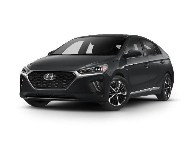 2021 Hyundai Ioniq Plug-in Hybrid SEL