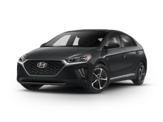 2021 Hyundai Ioniq Plug-in Hybrid SEL