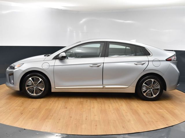 2021 Hyundai Ioniq Plug-in Hybrid SEL