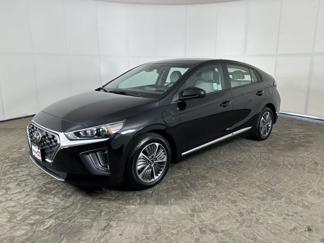 2021 Hyundai Ioniq Plug-in Hybrid SE