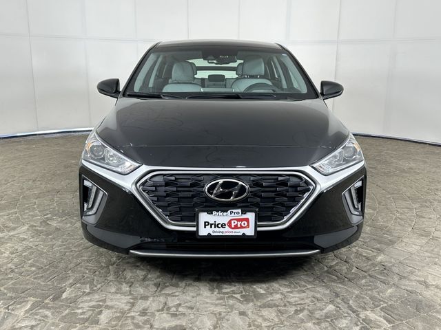 2021 Hyundai Ioniq Plug-in Hybrid SE