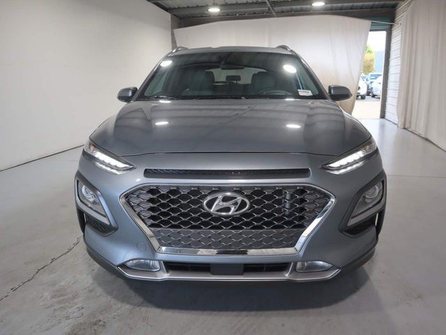 2021 Hyundai Kona Ultimate