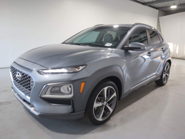 2021 Hyundai Kona Ultimate