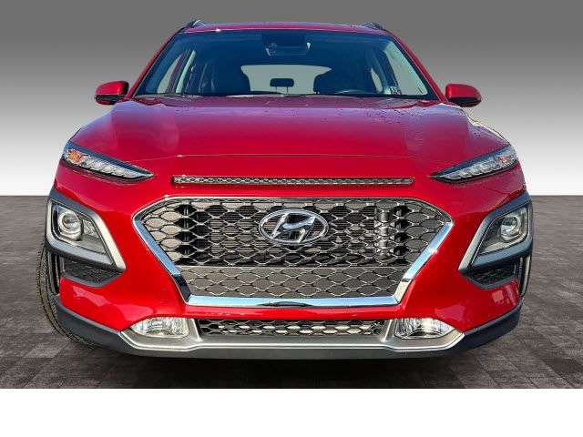 2021 Hyundai Kona Limited