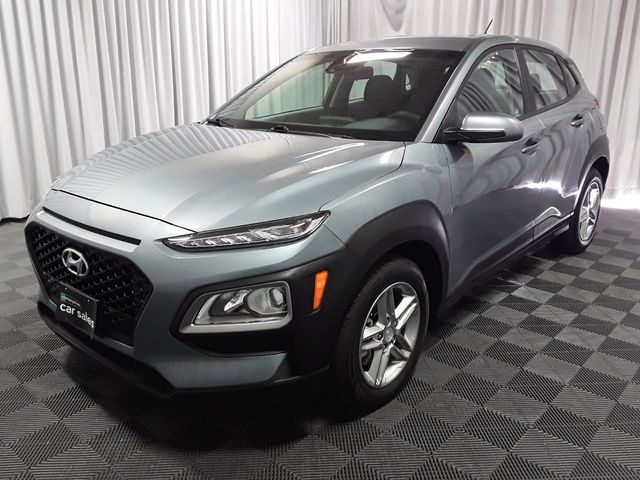 2021 Hyundai Kona SE