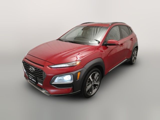 2021 Hyundai Kona Limited