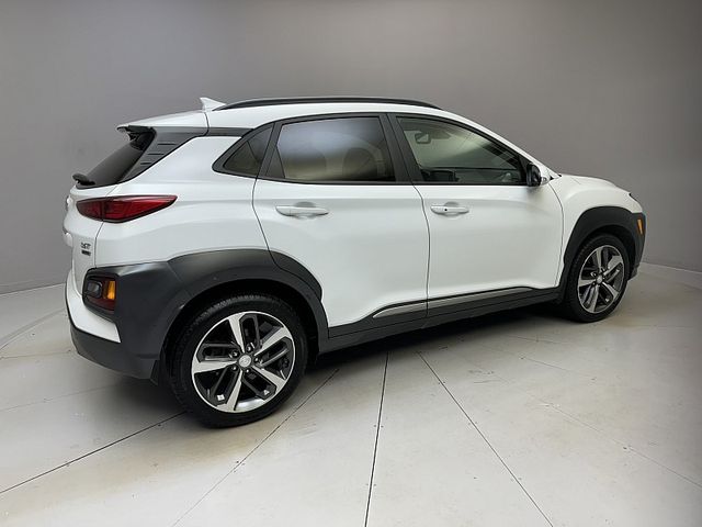 2021 Hyundai Kona Ultimate