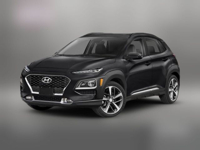 2021 Hyundai Kona Limited