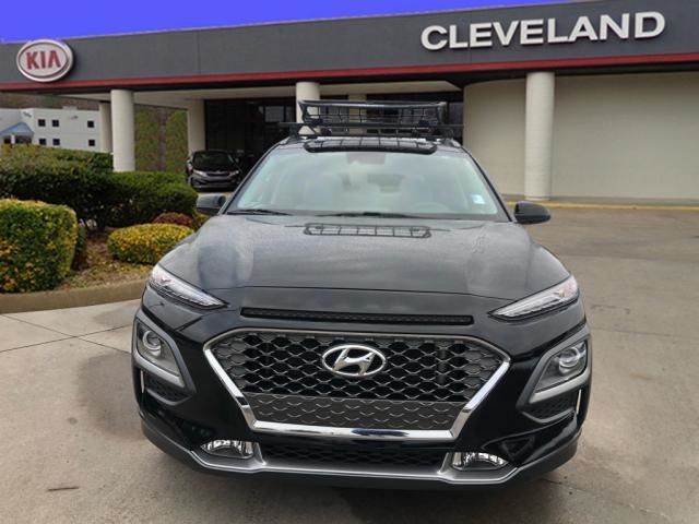 2021 Hyundai Kona Limited