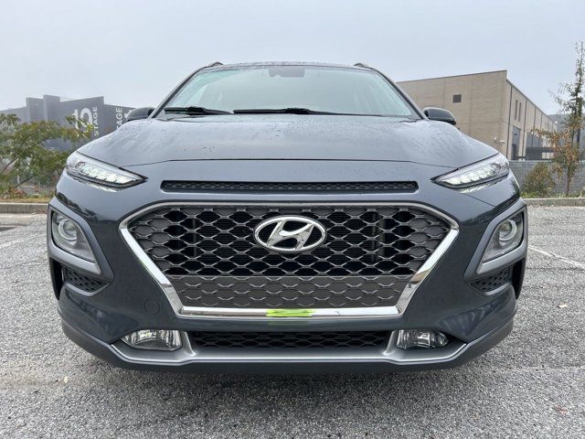 2021 Hyundai Kona Limited