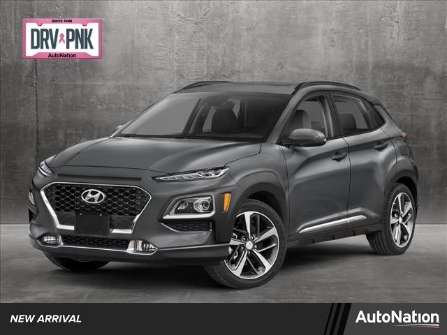 2021 Hyundai Kona Limited