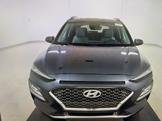 2021 Hyundai Kona Limited