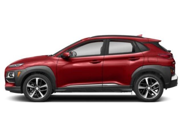 2021 Hyundai Kona Limited