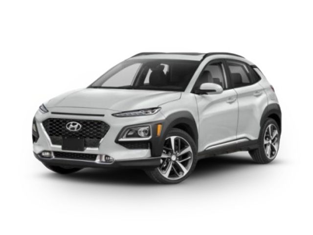 2021 Hyundai Kona Limited